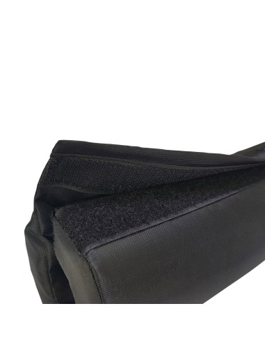 Štangos kaklo įklotas TUNTURI Pro Barpad Deluxe