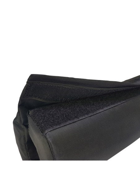 Štangos kaklo įklotas TUNTURI Pro Barpad Deluxe
