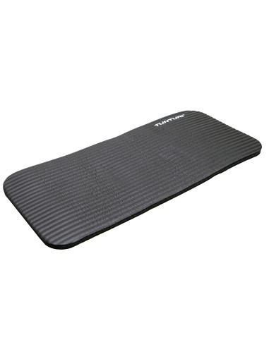Pilvo preso volelis TUNTURI Pro Exercise Wheel Deluxe, su kelių pagalvėle