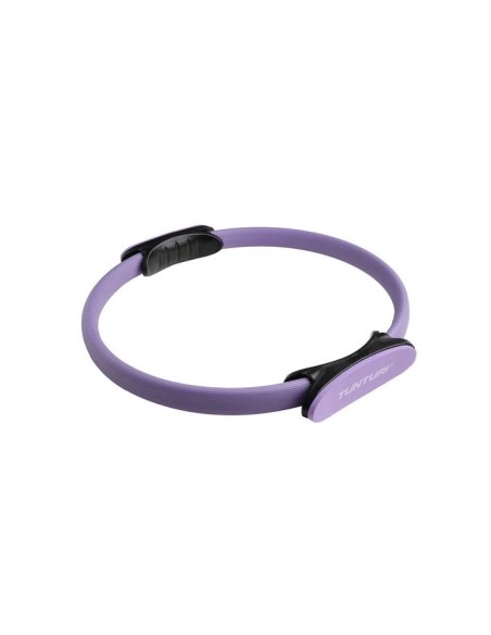 Pilateso žiedas TUNTURI Pilateso žiedas, violetinis