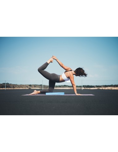Balance Mat TUNTURI Yoga Balance Pad TPE