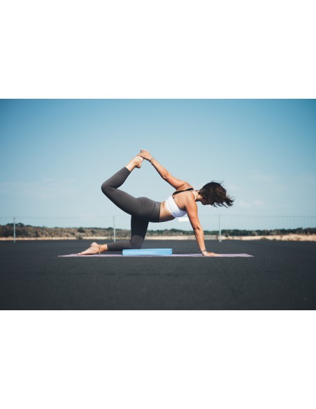Balance Mat TUNTURI Yoga Balance Pad TPE