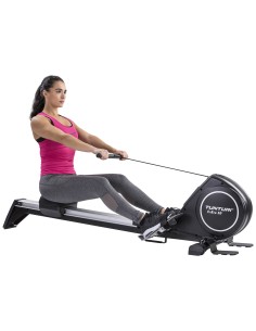 Irklavimo ergometras TUNTURI FitRow 50 2