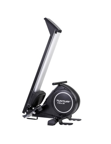 Irklavimo ergometras TUNTURI FitRow 50