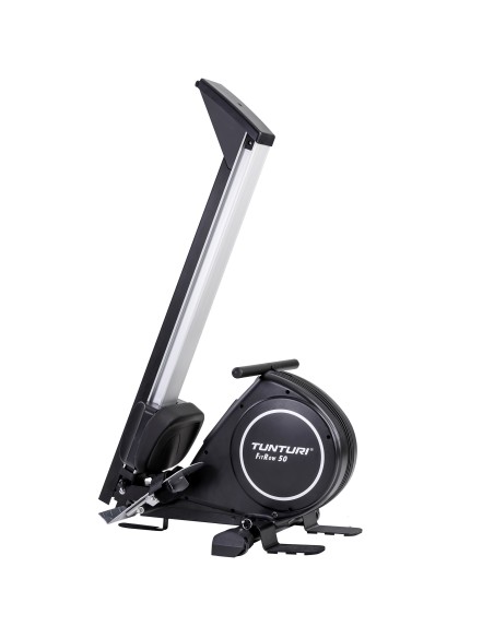 Irklavimo ergometras TUNTURI FitRow 50