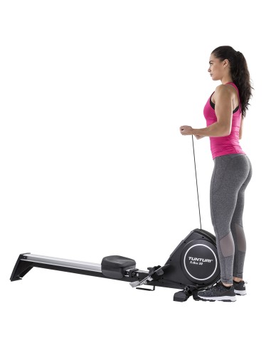 Irklavimo ergometras TUNTURI FitRow 50