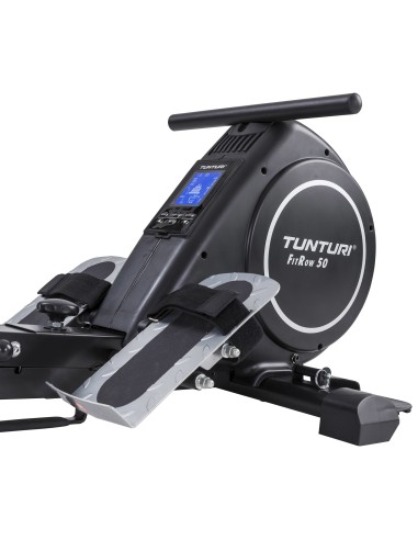 Irklavimo ergometras TUNTURI FitRow 50