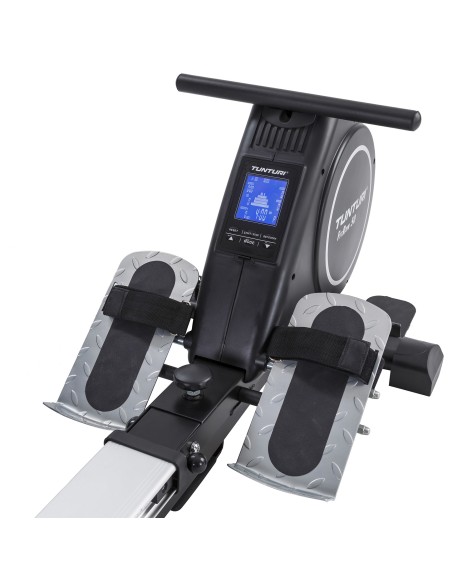 Irklavimo ergometras TUNTURI FitRow 50