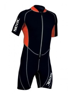 CIAO 2.5mm short wetsuit