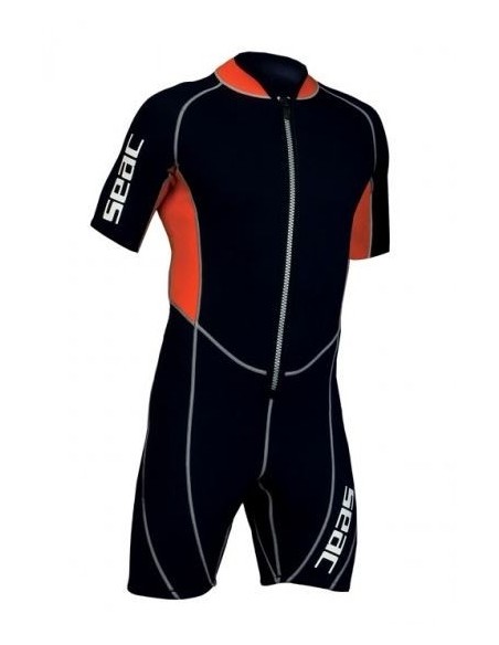 CIAO 2.5mm short wetsuit