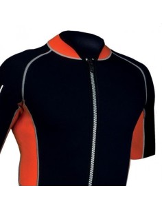 CIAO 2.5mm short wetsuit 2