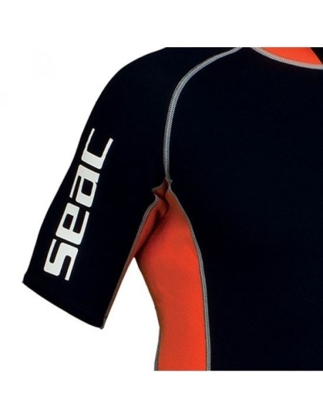 Hidrokostiumai SeacSub CIAO  2,5mm trumpas (vyr.)