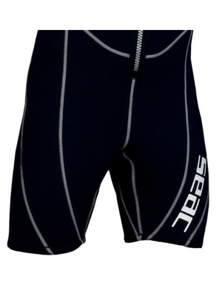 Hidrokostiumai SeacSub CIAO  2,5mm trumpas (vyr.)