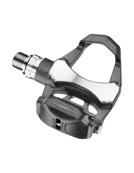 Plento dviračių pedalai Giant Road Pro