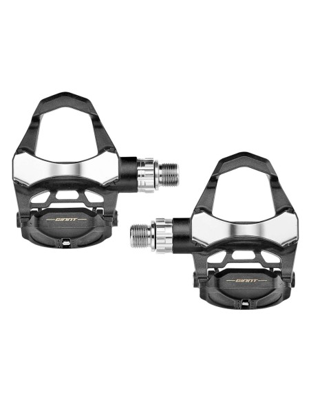 Plento dviračių pedalai Giant Road Pro
