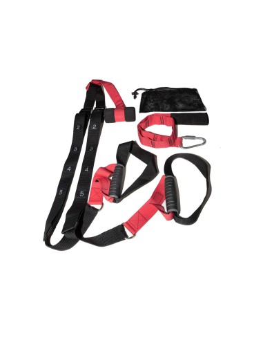 Training belts CHRISTOPEIT