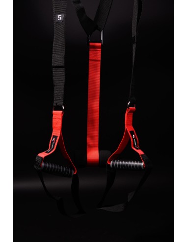 Training belts CHRISTOPEIT