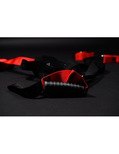 Training belts CHRISTOPEIT