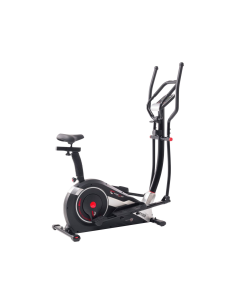 Hibridinis treniruoklis CHRISTOPEIT AX 6500