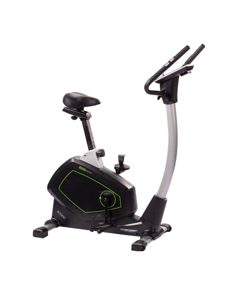 Veloergometras CHRISTOPEIT Eco 1000