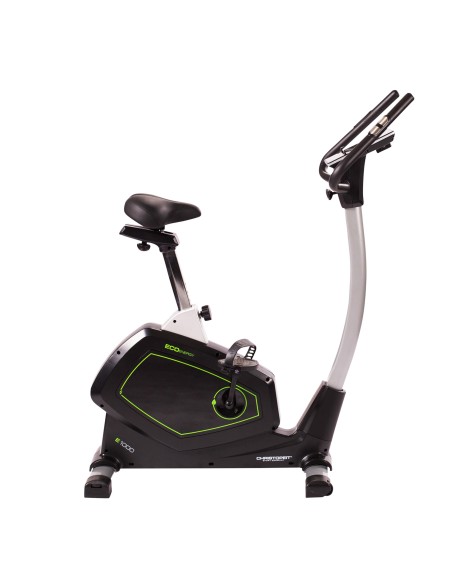 Veloergometras CHRISTOPEIT Eco 1000