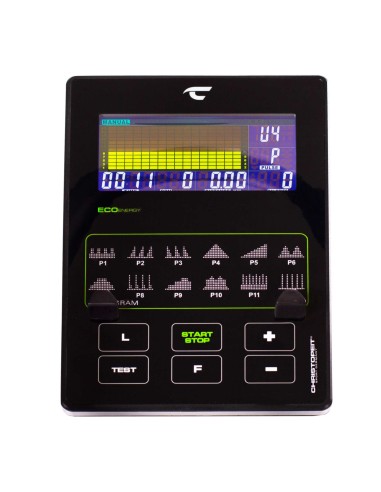 Veloergometras CHRISTOPEIT Eco 1000