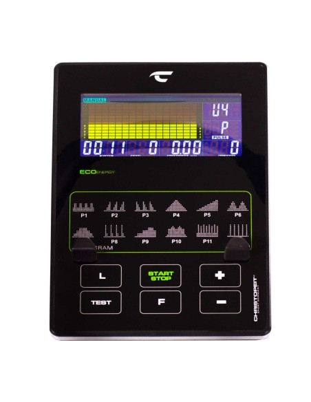 Veloergometras CHRISTOPEIT Eco 1000