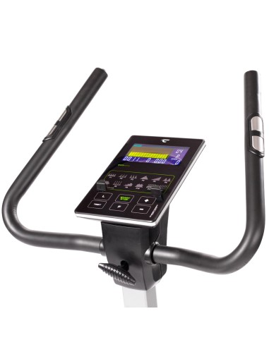 Veloergometras CHRISTOPEIT Eco 1000