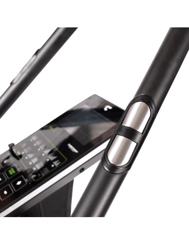 Veloergometras CHRISTOPEIT Eco 1000
