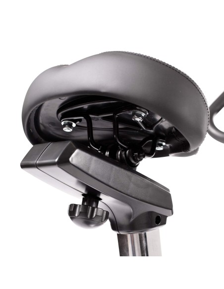 Veloergometras CHRISTOPEIT Eco 1000