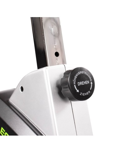 Veloergometras CHRISTOPEIT Eco 1000