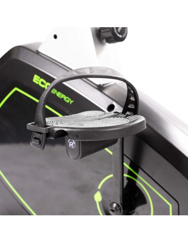 Veloergometras CHRISTOPEIT Eco 1000