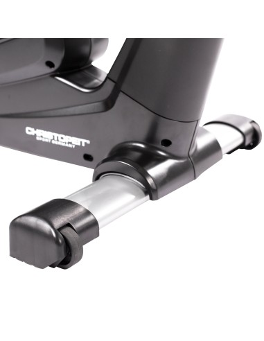 Veloergometras CHRISTOPEIT Eco 1000