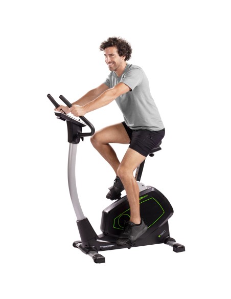 Veloergometras CHRISTOPEIT Eco 1000