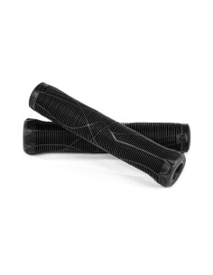ETHIC Slim Grips Black rankenėlės