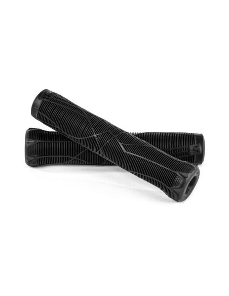 ETHIC Slim Grips Black rankenėlės