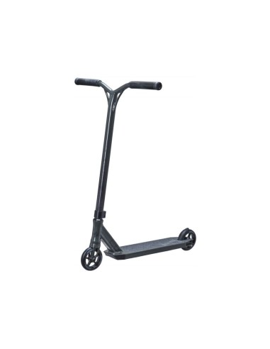 Trikiūro paspirtukas VERSATYL Bloody Mary V2 Pro, juodas
