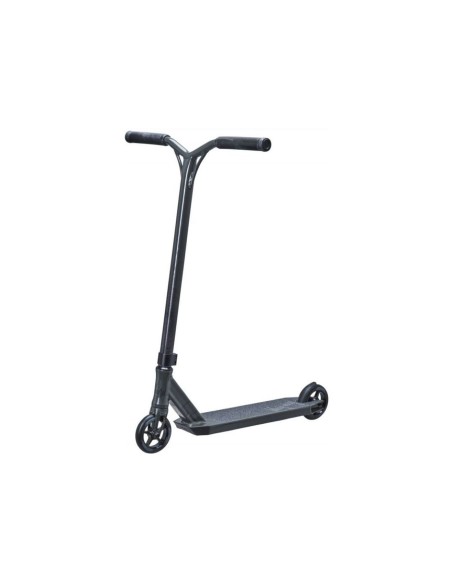Trikiūro paspirtukas VERSATYL Bloody Mary V2 Pro, juodas
