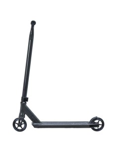 Trikiūro paspirtukas VERSATYL Bloody Mary V2 Pro, juodas 2