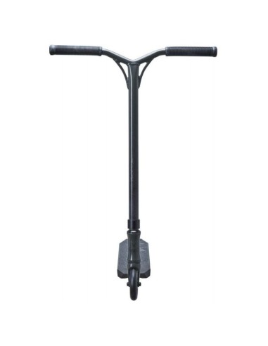 Trikiūro paspirtukas VERSATYL Bloody Mary V2 Pro, juodas