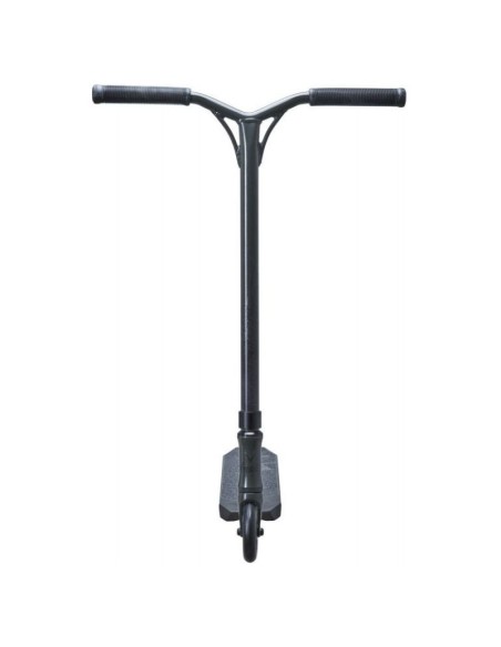 Trikiūro paspirtukas VERSATYL Bloody Mary V2 Pro, juodas