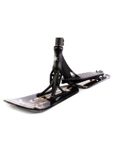 Lumetõuks Eretic Snowscoot Slope (privaloma) 2