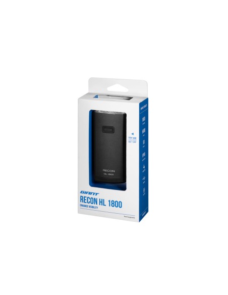 Įkroviklis Giant Recon HL 1800