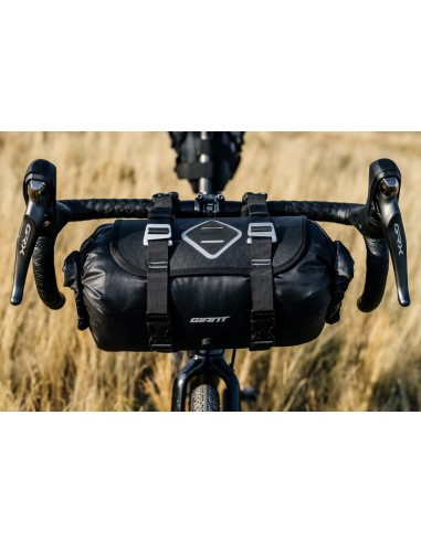 Vairo krepšys Giant H2Pro, 12,5 litro