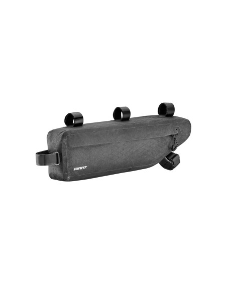 Raamikott GIANT H2PRO rėmo krepšys M (3L), juodas