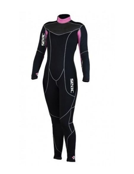 3mm wetsuits SeacSub SENSE