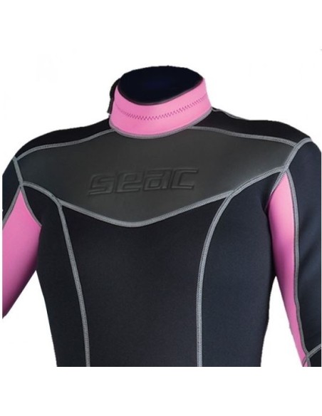 3mm wetsuits SeacSub SENSE