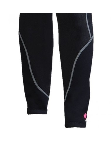 3mm wetsuits SeacSub SENSE