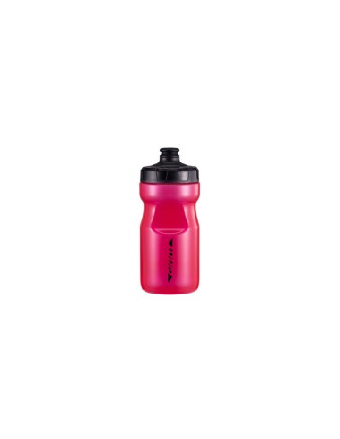 Joogipudelis DIDŽIULIS ARX BUTELIS 400ML RAUDONAS
