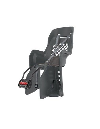 Vaikiška kėdutė Polisport Joy FF 26"-28", tamsiai pilka
